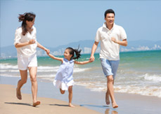 Global travel insurance