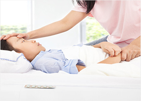 Children's major disease insurance